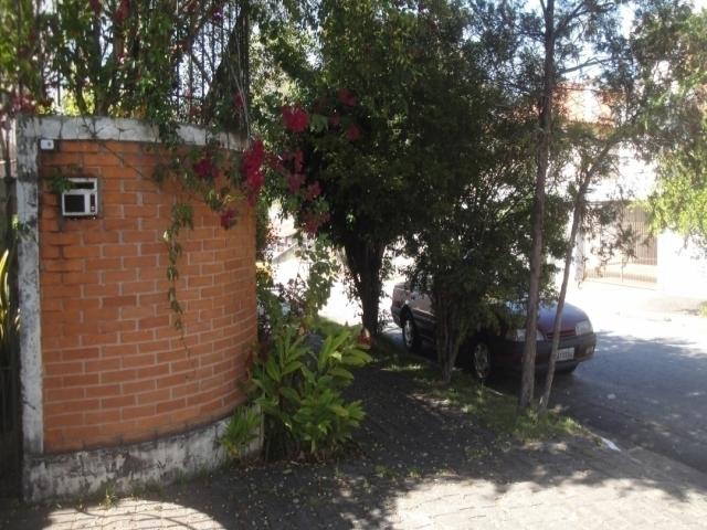 #0610/20 - Casa para Venda em São Paulo - SP