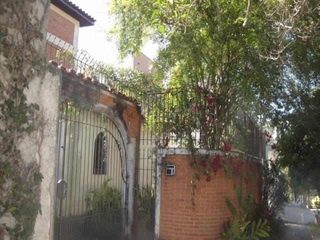 #0610/20 - Casa para Venda em São Paulo - SP