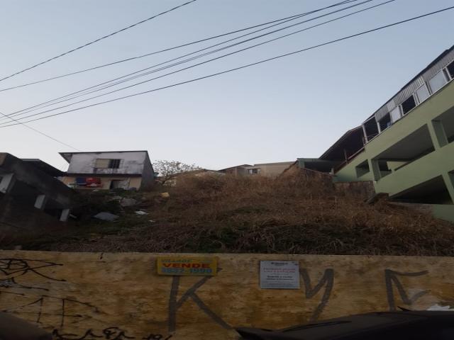 #0614/20 - Terreno para Venda em São Paulo - SP