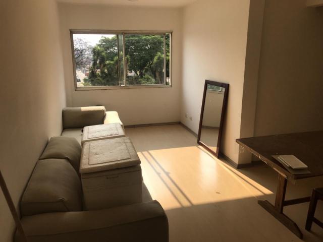 #0641/20 - Apartamento para Venda em São Paulo - SP