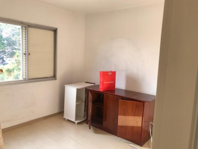 #0641/20 - Apartamento para Venda em São Paulo - SP