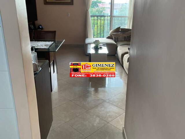 #0671/21 - Apartamento para Venda em São Paulo - SP