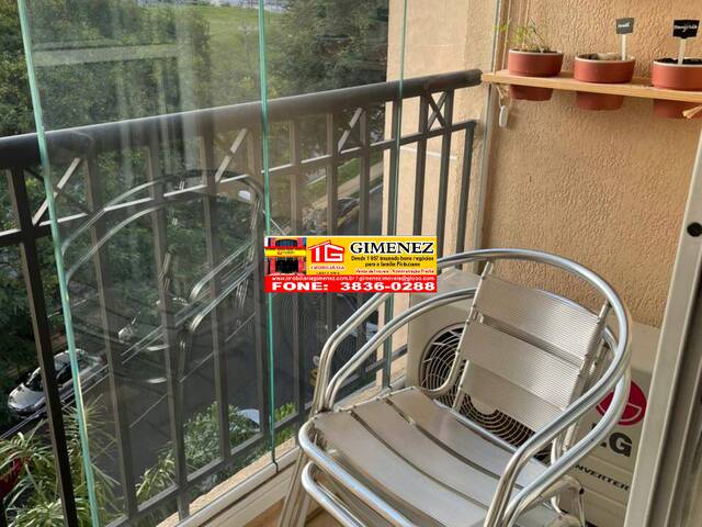Apartamento para Venda em São Paulo - 5