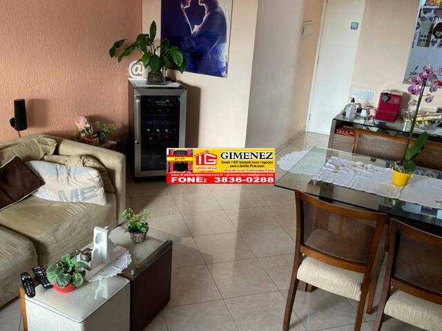 Apartamento para Venda em São Paulo - 4