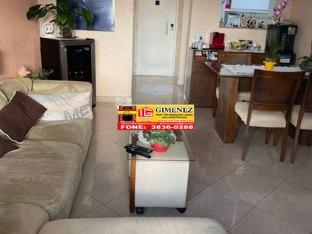 #0671/21 - Apartamento para Venda em São Paulo - SP