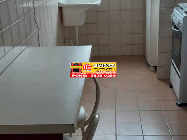 #0672/21 - Apartamento para Venda em São Paulo - SP