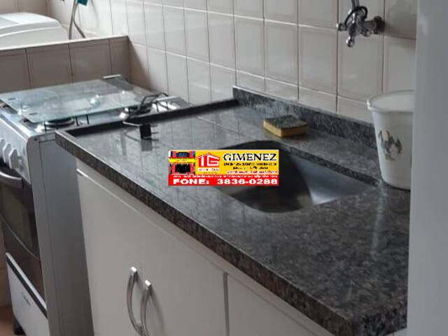 #0672/21 - Apartamento para Venda em São Paulo - SP - 3