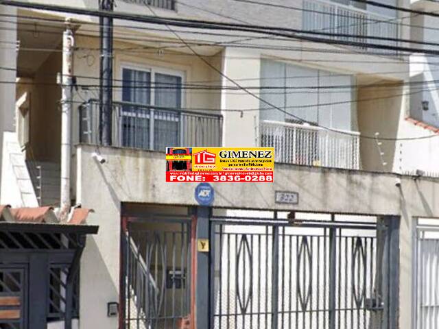 #0678/21 - Sobrado para Venda em São Paulo - SP