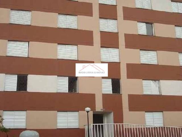 #0683/21 - Apartamento para Venda em São Paulo - SP