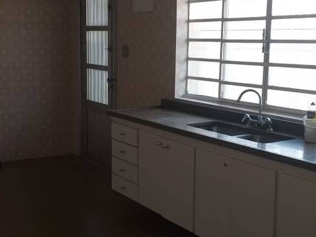 #0711/21 - Casa para Venda em São Paulo - SP - 1