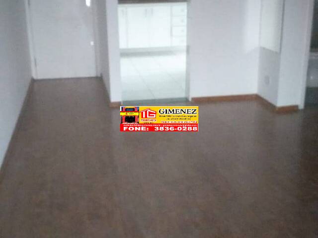 #0713/21 - Apartamento para Venda em São Paulo - SP