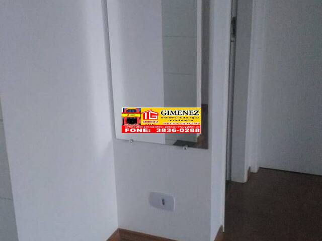 #0713/21 - Apartamento para Venda em São Paulo - SP