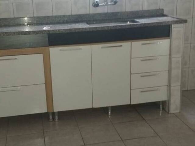 Sobrado para Venda em São Paulo - 5