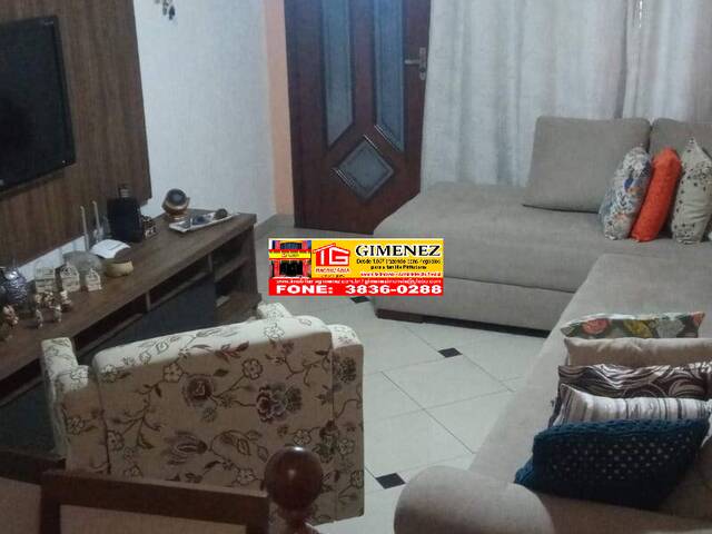 #0734/21 - Sobrado para Venda em São Paulo - SP