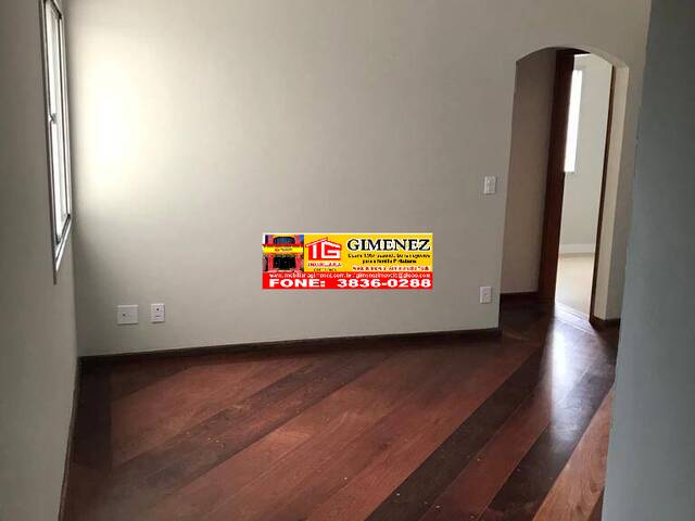 #1569 - Apartamento para Venda em São Paulo - SP