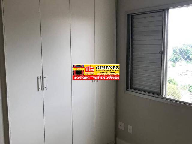 #1569 - Apartamento para Venda em São Paulo - SP