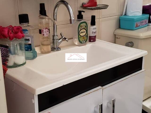 #0757/21 - Apartamento para Venda em São Paulo - SP