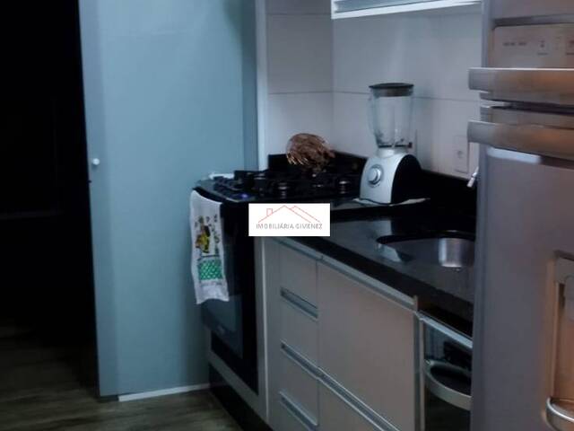 #0767/21 - Apartamento para Venda em São Paulo - SP