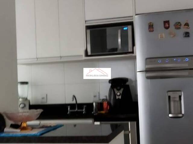 #0767/21 - Apartamento para Venda em São Paulo - SP