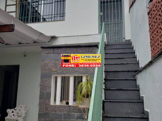 #3582/21 - Casa para Locação em São Paulo - SP