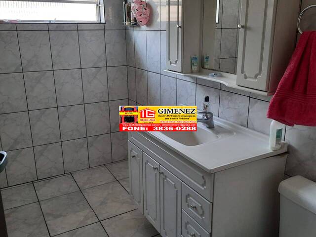 #0804/22 - Casa para Venda em São Paulo - SP