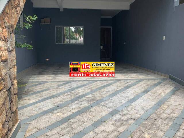 Sobrado para Venda em São Paulo - 4