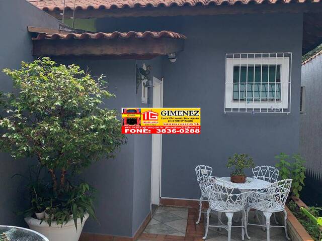 #0805/22 - Sobrado para Venda em São Paulo - SP