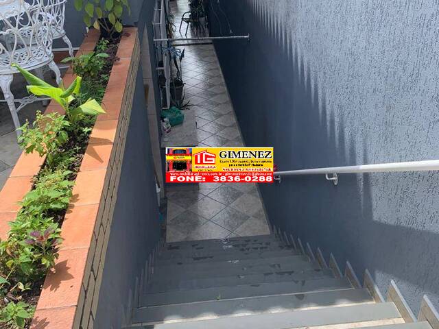 #0805/22 - Sobrado para Venda em São Paulo - SP