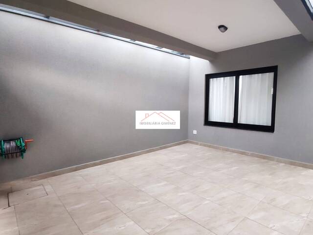 #0806/22 - Sobrado para Venda em São Paulo - SP