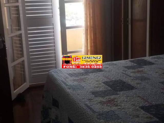 #0815/22 - Sobrado para Venda em São Paulo - SP