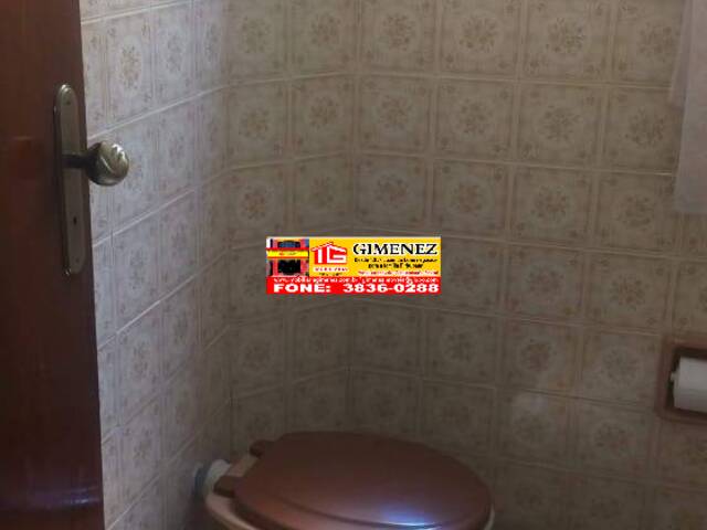 #0815/22 - Sobrado para Venda em São Paulo - SP