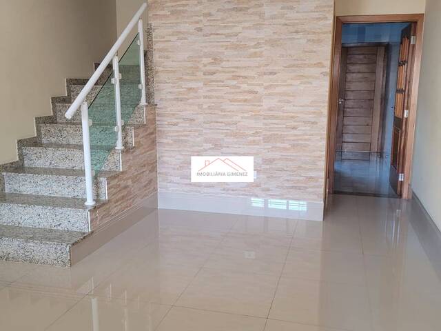 #3608/22 - Sobrado para Locação em São Paulo - SP