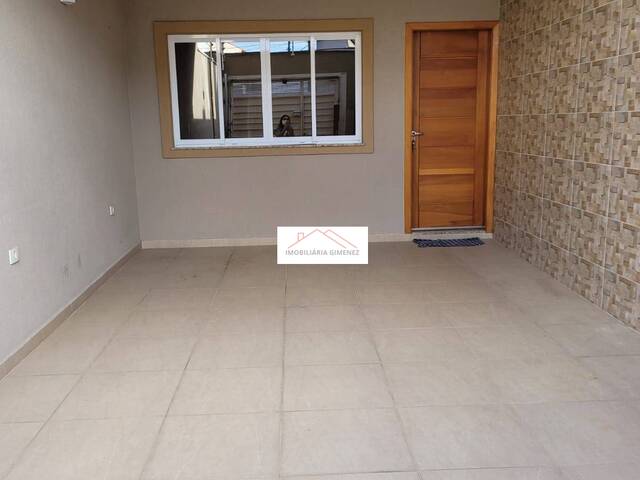 #3608/22 - Sobrado para Locação em São Paulo - SP