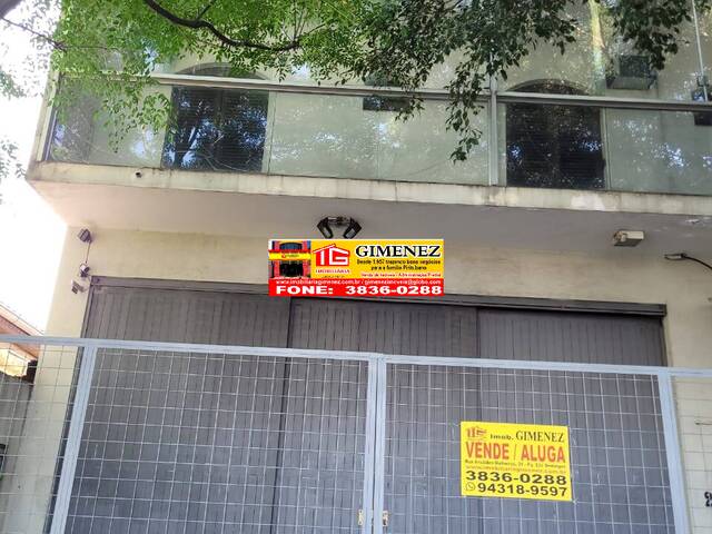 #0830/22 - Sala para Venda em São Paulo - SP - 1