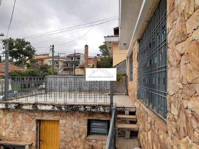 #0843/22 - Casa para Venda em São Paulo - SP