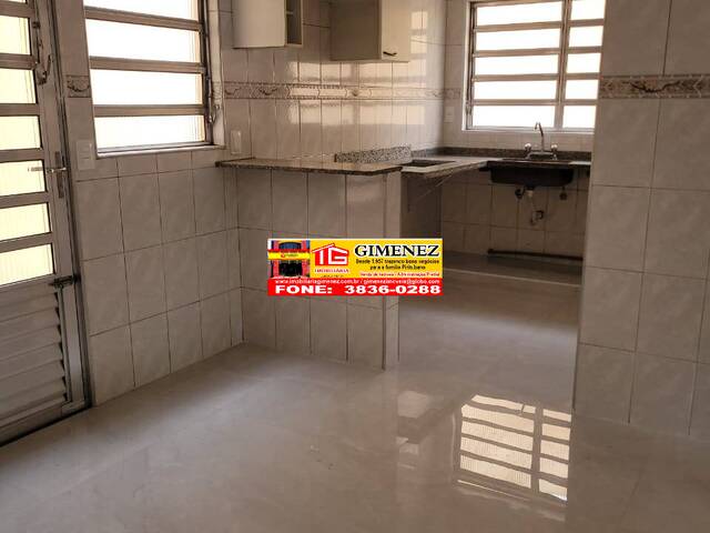 #0851/22 - Sobrado para Venda em São Paulo - SP