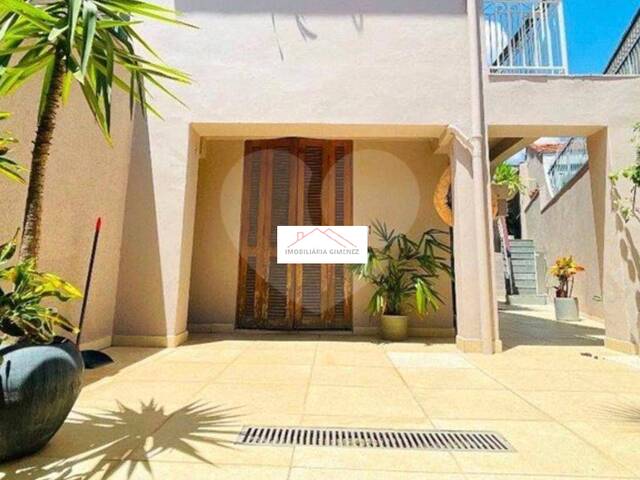 #0860/22 - Casa para Venda em São Paulo - SP