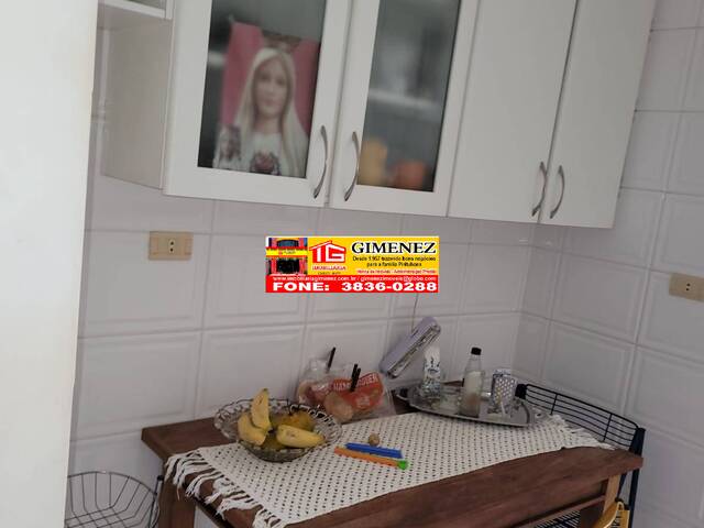 #0862/22 - Apartamento para Venda em São Paulo - SP