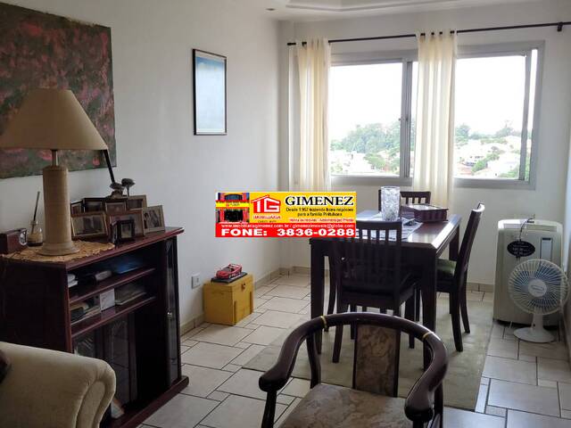 #0862/22 - Apartamento para Venda em São Paulo - SP