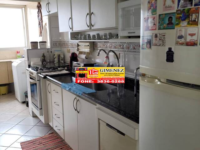 #0862/22 - Apartamento para Venda em São Paulo - SP