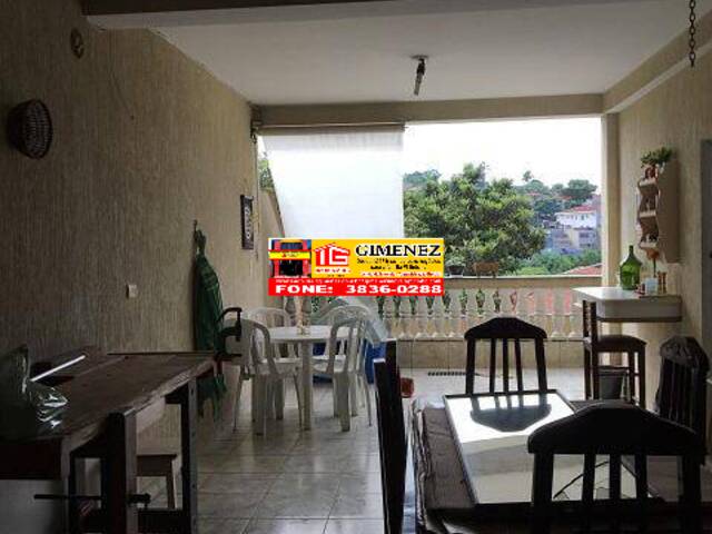 #0865/22 - Sobrado para Venda em São Paulo - SP