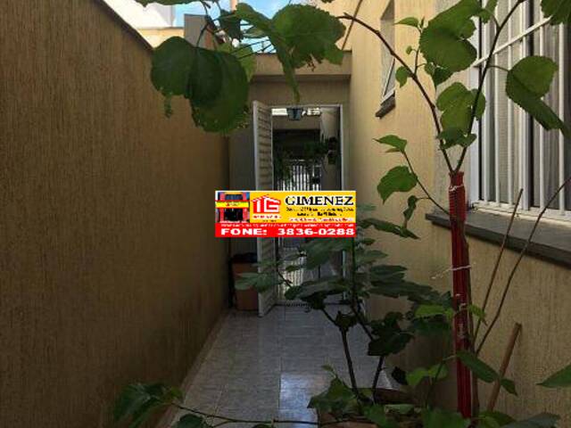 Sobrado para Venda em São Paulo - 5