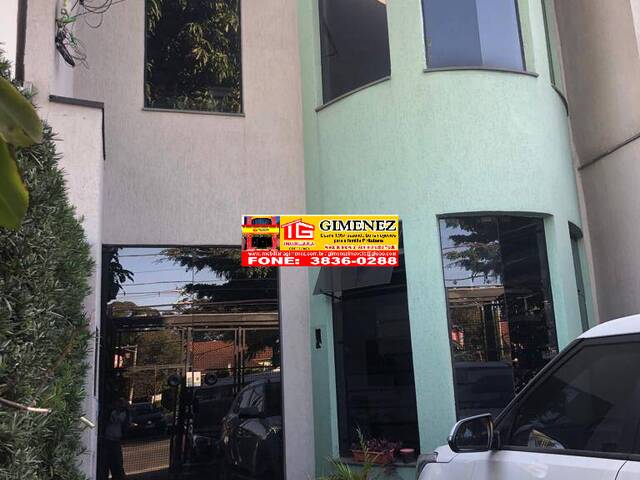 #0868/22 - Sala para Venda em São Paulo - SP - 1