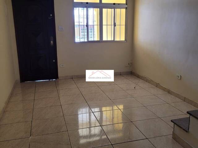 #1221/25 - Sobrado para Venda em São Paulo - SP