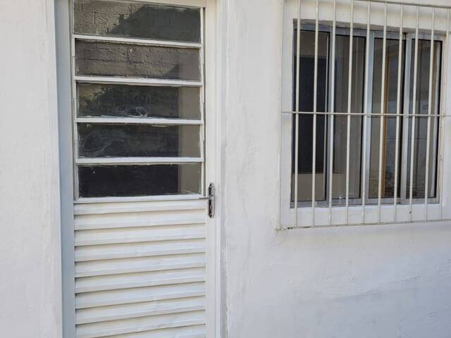 #3659/22 - Casa para Locação em São Paulo - SP