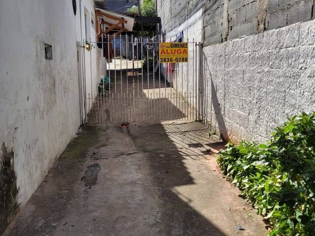 #3659/22 - Casa para Locação em São Paulo - SP
