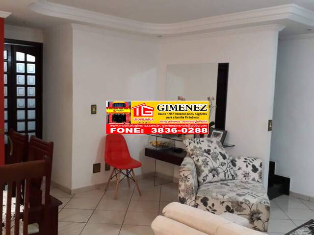 Sobrado para Venda em São Paulo - 5