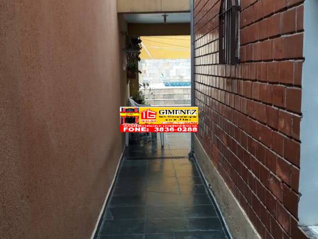 #0896/22 - Sobrado para Venda em São Paulo - SP