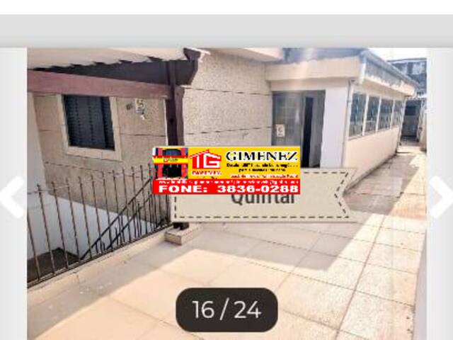 #0901/22 - assobradada para Venda em São Paulo - SP - 3