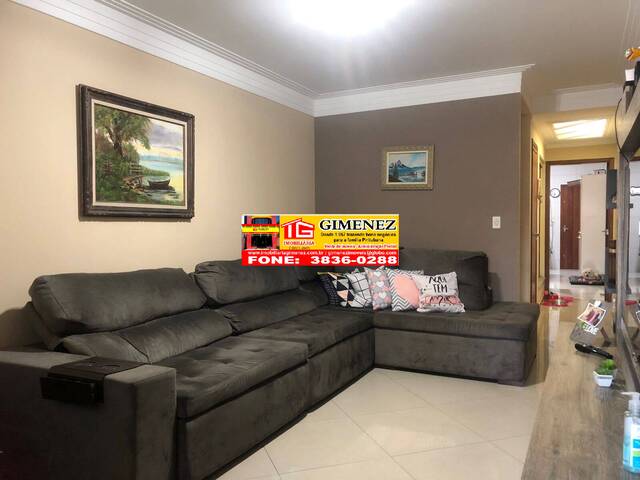 #0912/22 - Sobrado para Venda em São Paulo - SP